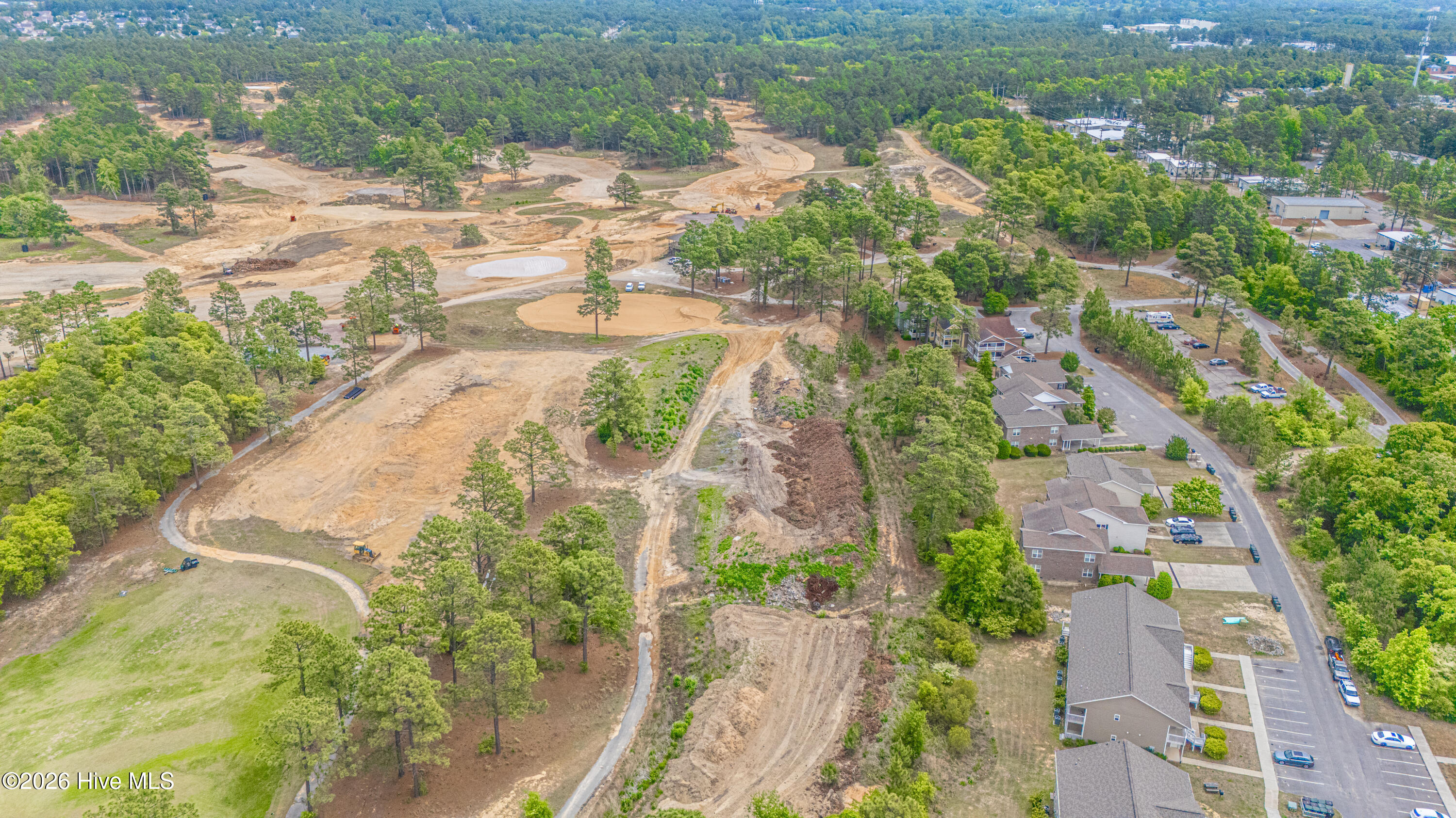 224 Old Course Road Aberdeen, NC 28315 - Photo 52 of 54 DJI_20260506114916_0007_D