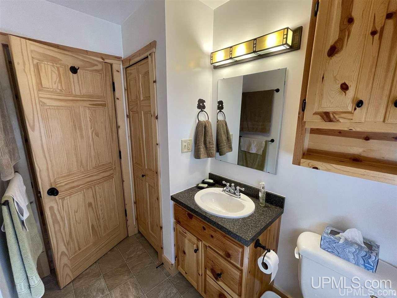 14822 North Sunken Lake Road Seney, MI 49883 - Photo 22 of 41