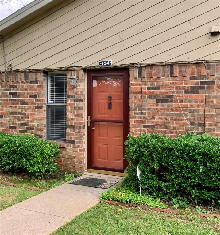 2240 Tarpley Road, Unit 454 Carrollton, TX 75006 - Photo 18 of 20