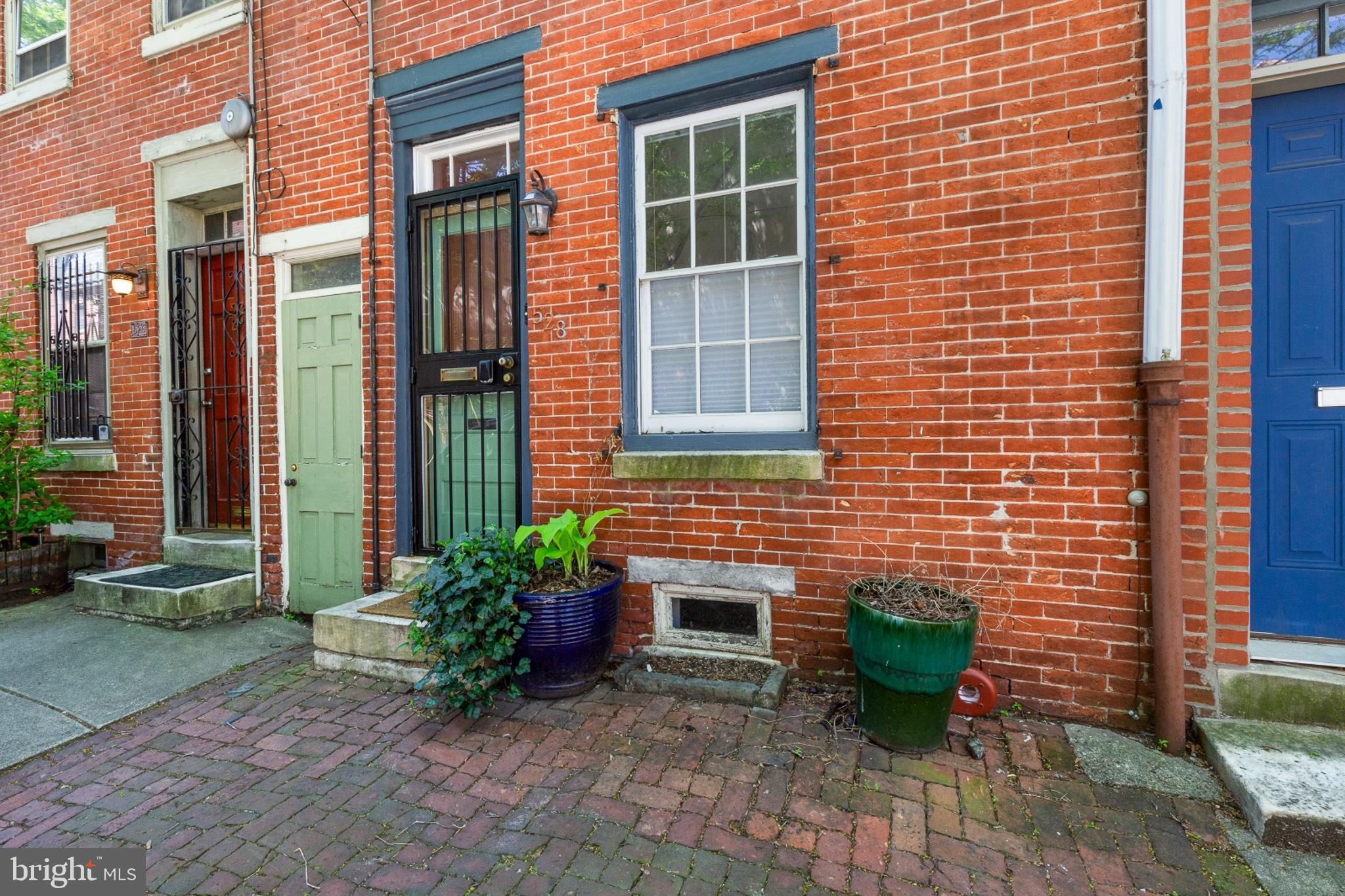 528 Kauffman Street Philadelphia, PA 19147 - Photo 29 of 30