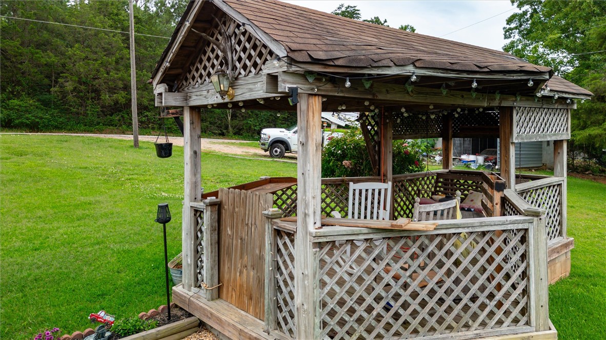 126 Crawford Road Starr, SC 29684 - Photo 37 of 39 Gallery Image 37