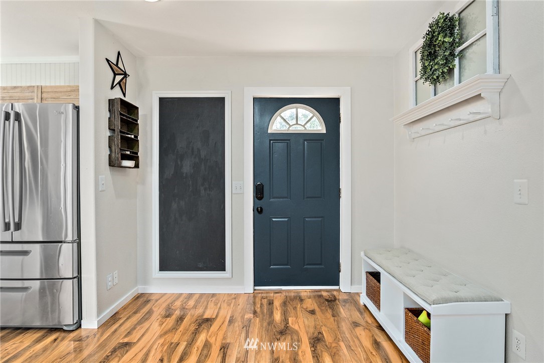 1145 Deal Street Raymond, WA 98577 - Photo 12 of 20 Gallery Image 12