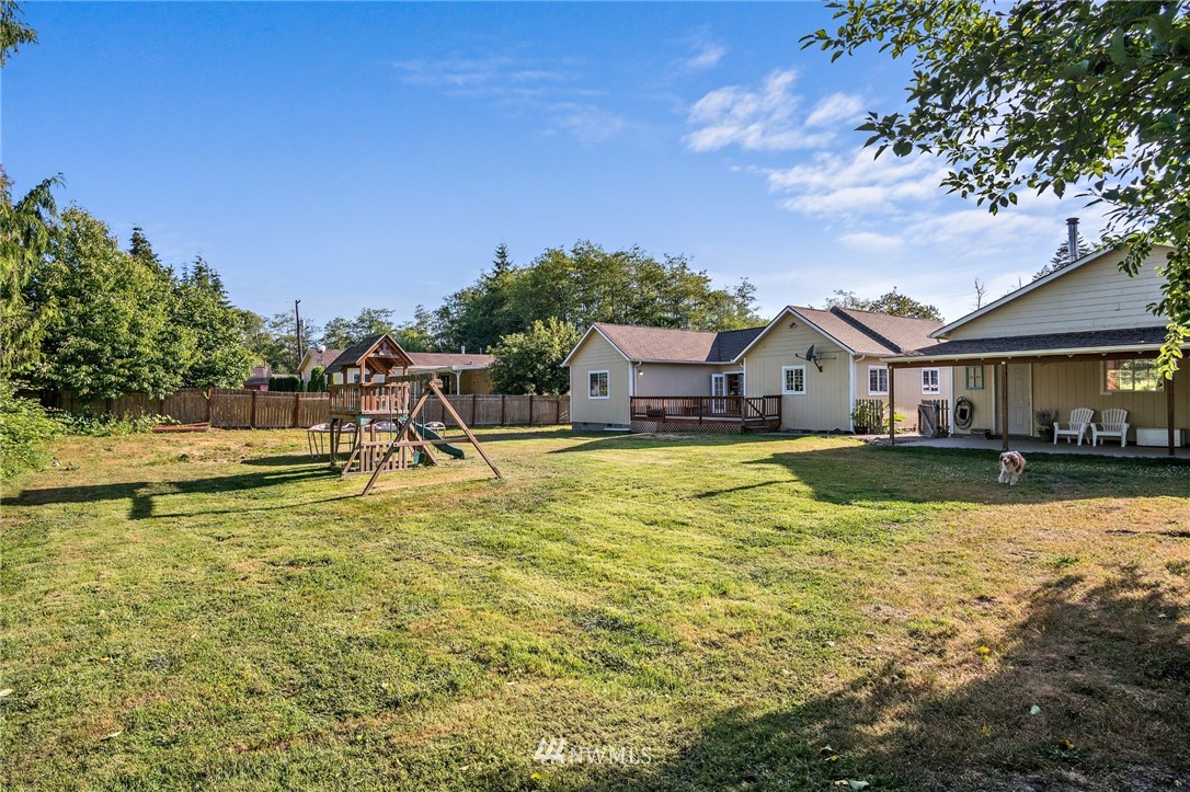 1145 Deal Street Raymond, WA 98577 - Photo 19 of 20 Gallery Image 19
