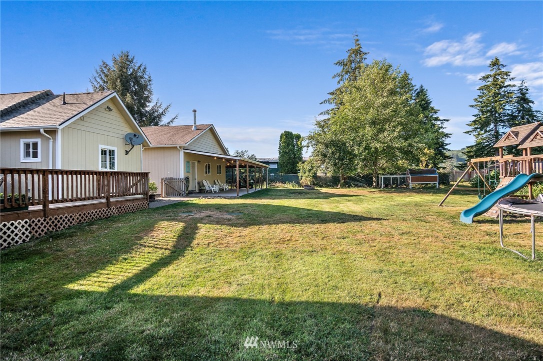 1145 Deal Street Raymond, WA 98577 - Photo 20 of 20 Gallery Image 20