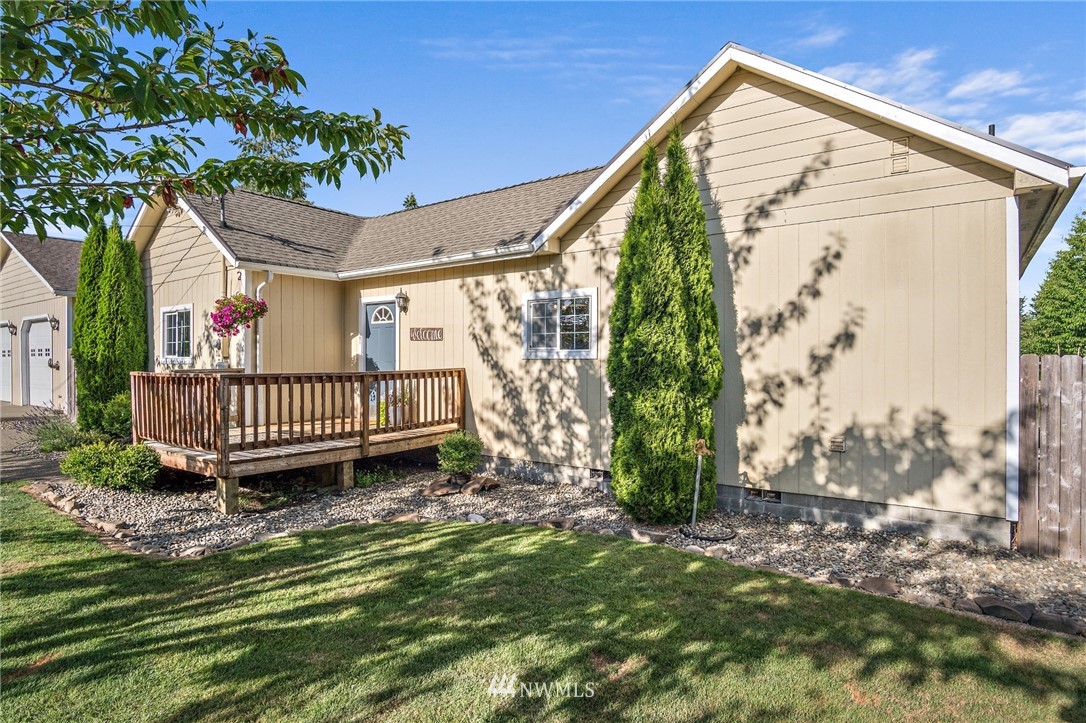 1145 Deal Street Raymond, WA 98577 - Photo 3 of 20 Gallery Image 3
