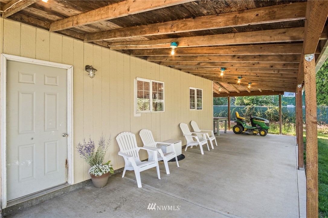 1145 Deal Street Raymond, WA 98577 - Photo 5 of 20 Gallery Image 5