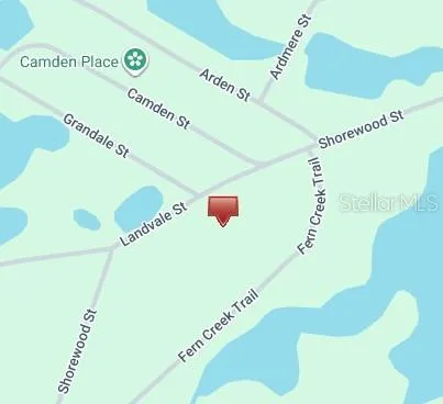 $85,000 | 136 Shorewood Street, Georgetown, FL 32139
