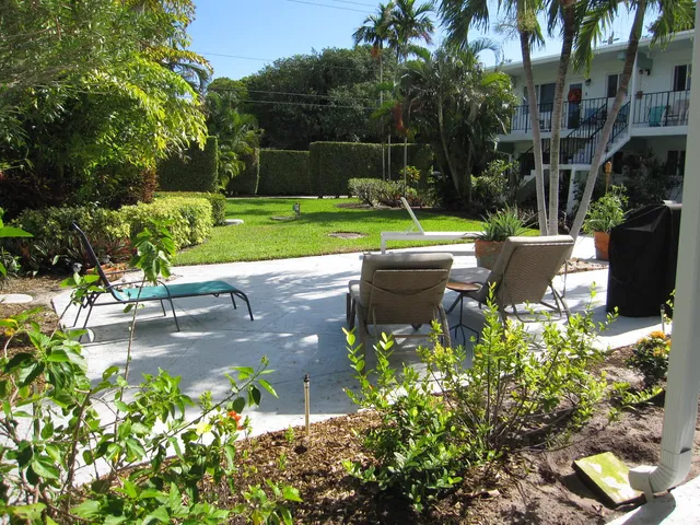 $2,750 | 6660 North Ocean Boulevard, Unit 16, Ocean Ridge, FL 33435