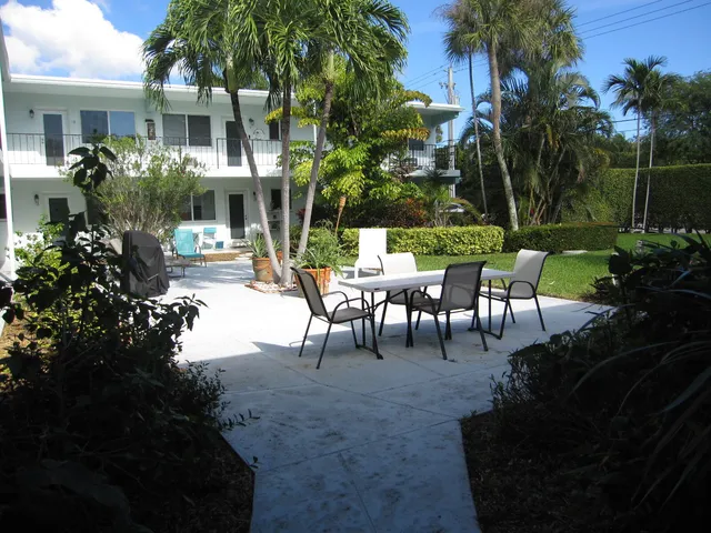 $2,750 | 6660 North Ocean Boulevard, Unit 16, Ocean Ridge, FL 33435