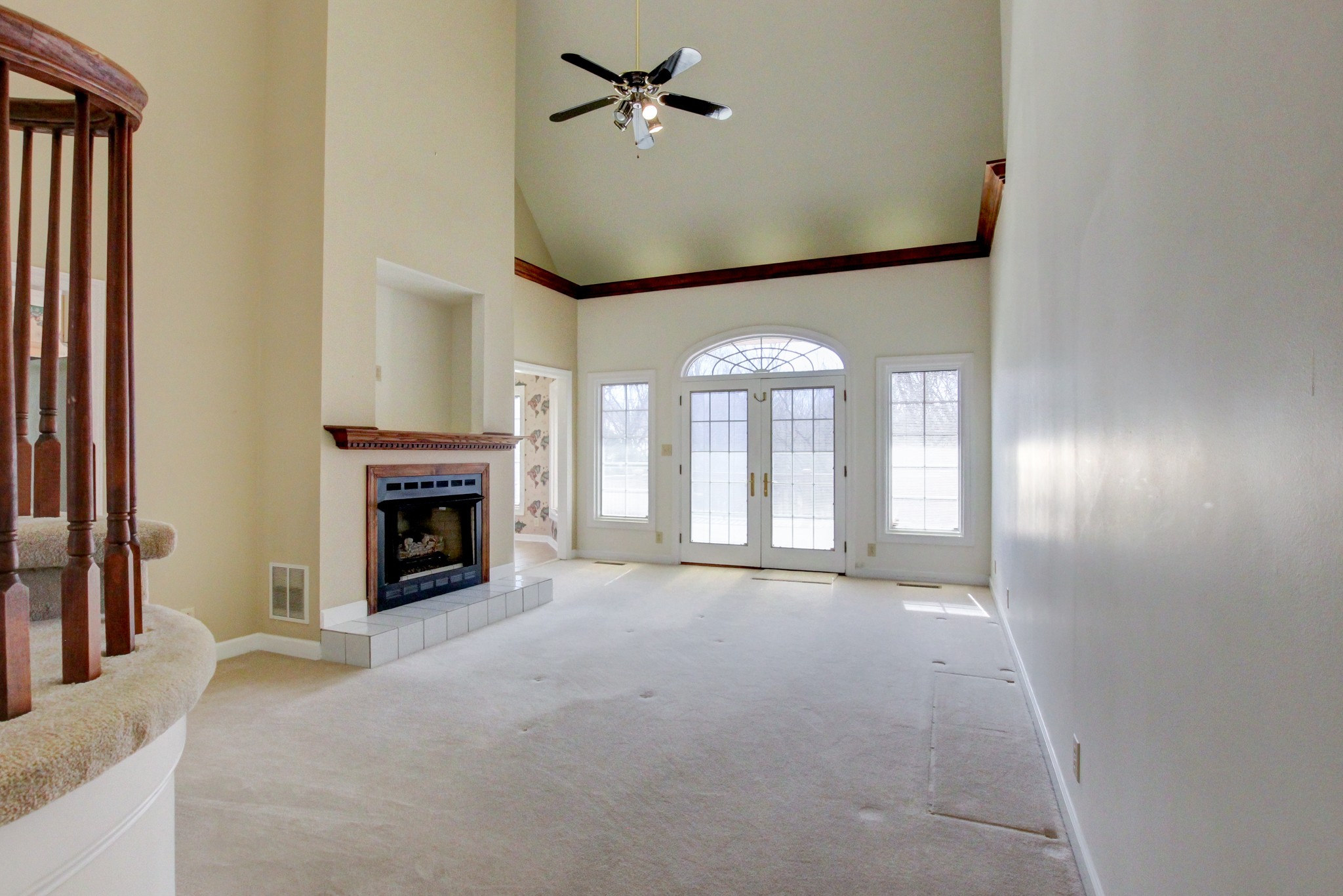 2208 Foxfire Road Clarksville, TN 37043 - Photo 12 of 46 Gallery Image 12