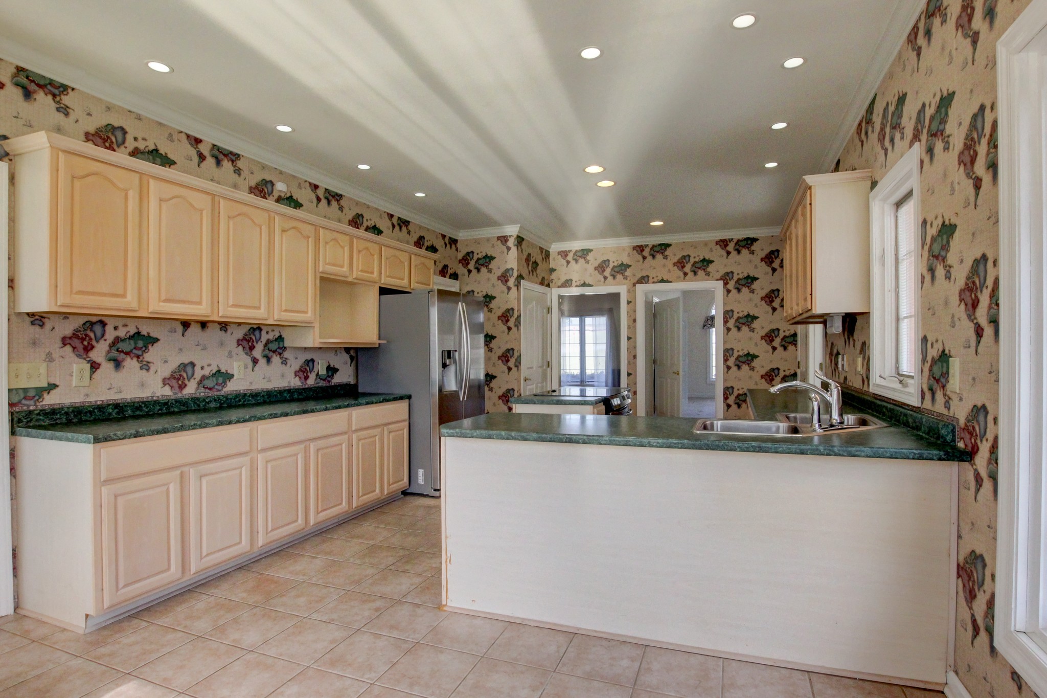 2208 Foxfire Road Clarksville, TN 37043 - Photo 16 of 46 Gallery Image 16