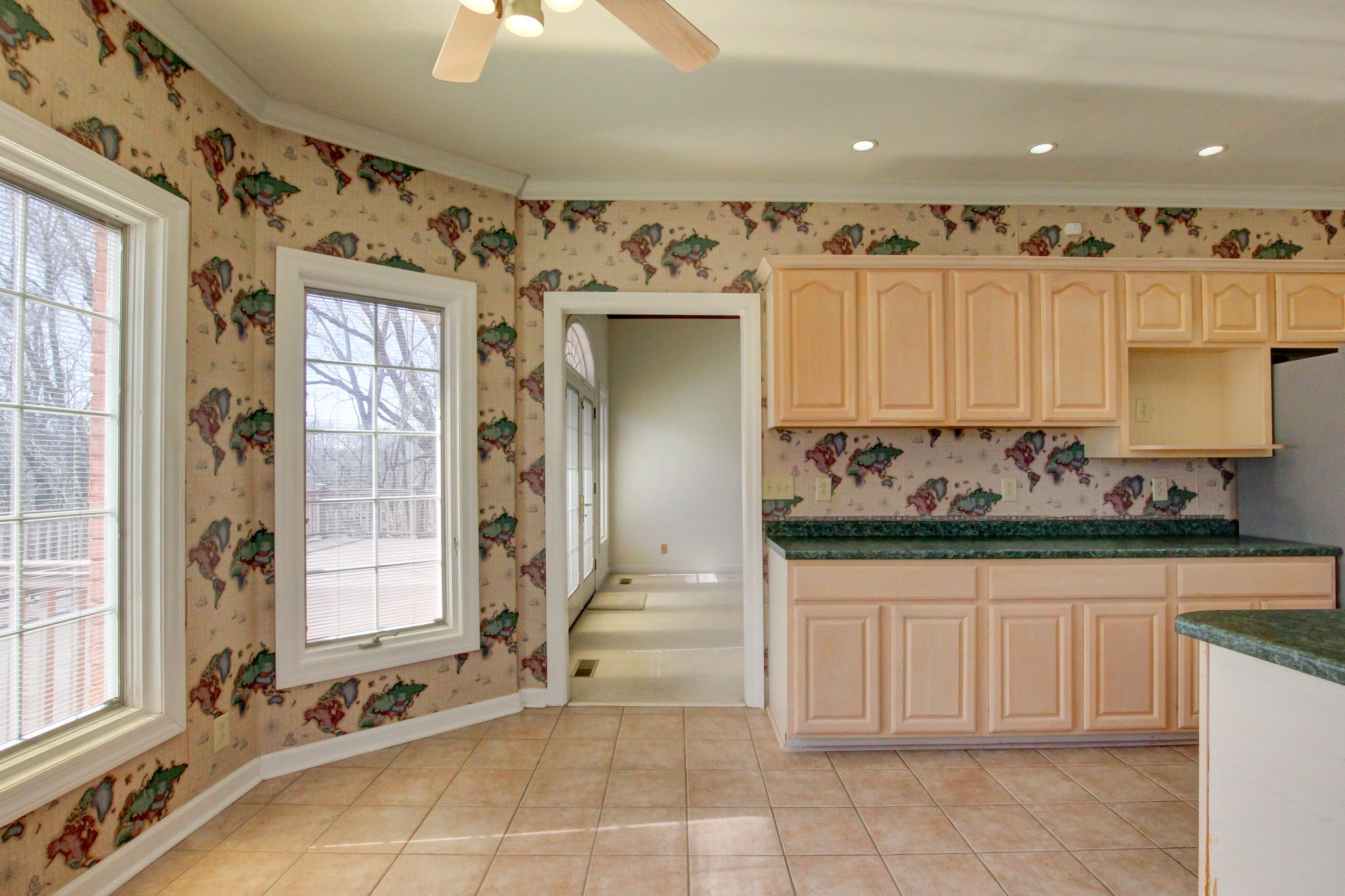 2208 Foxfire Road Clarksville, TN 37043 - Photo 17 of 46 Gallery Image 17