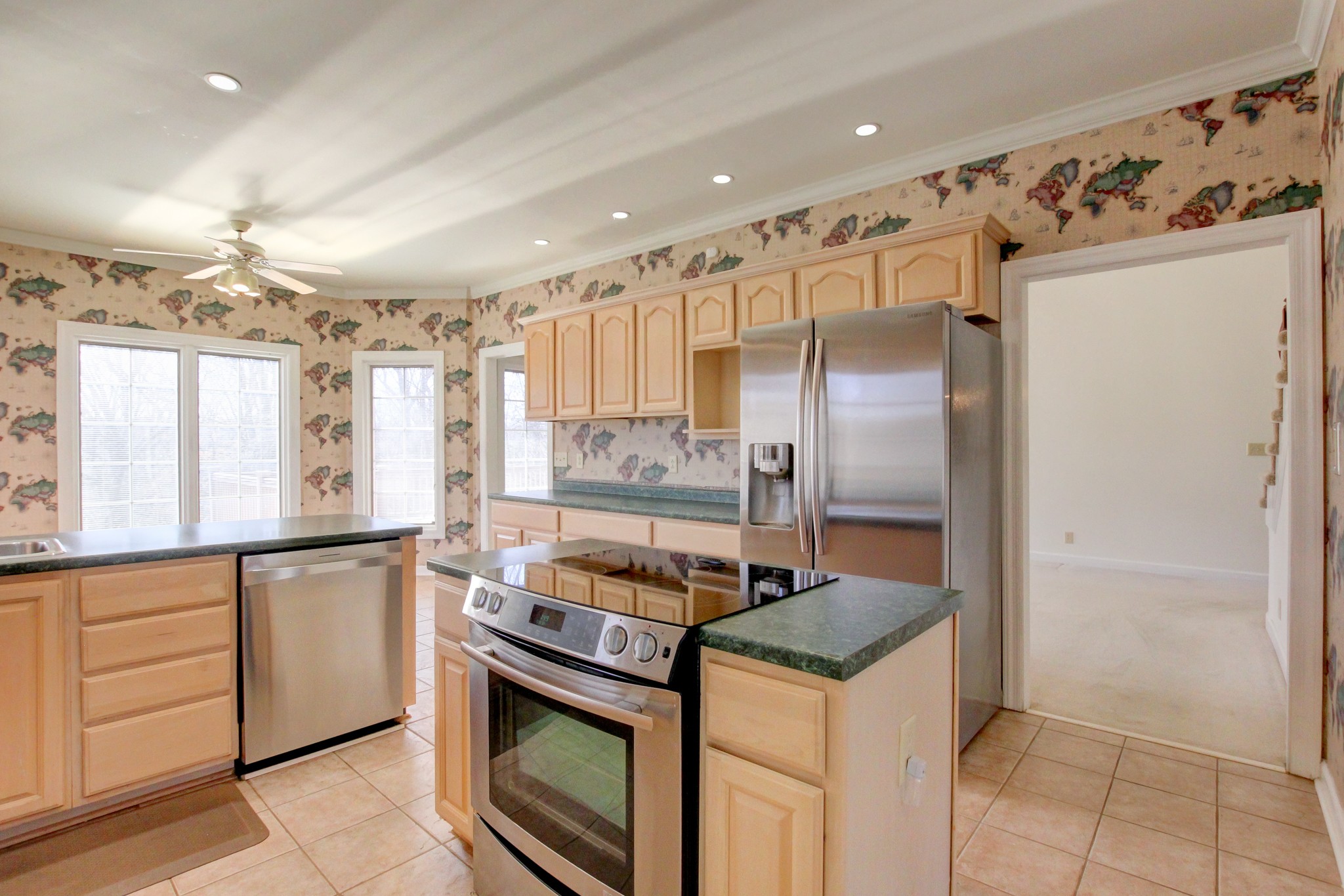 2208 Foxfire Road Clarksville, TN 37043 - Photo 18 of 46 Gallery Image 18
