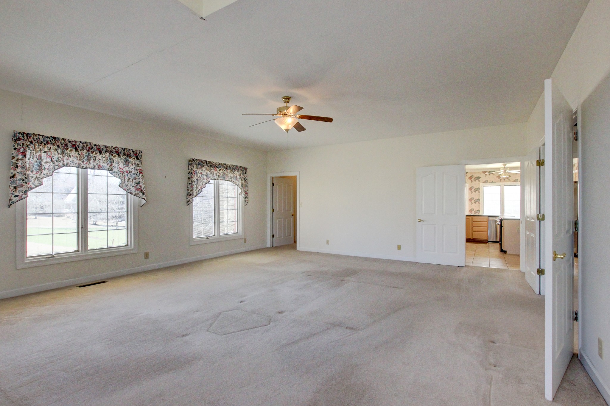 2208 Foxfire Road Clarksville, TN 37043 - Photo 25 of 46 Gallery Image 25