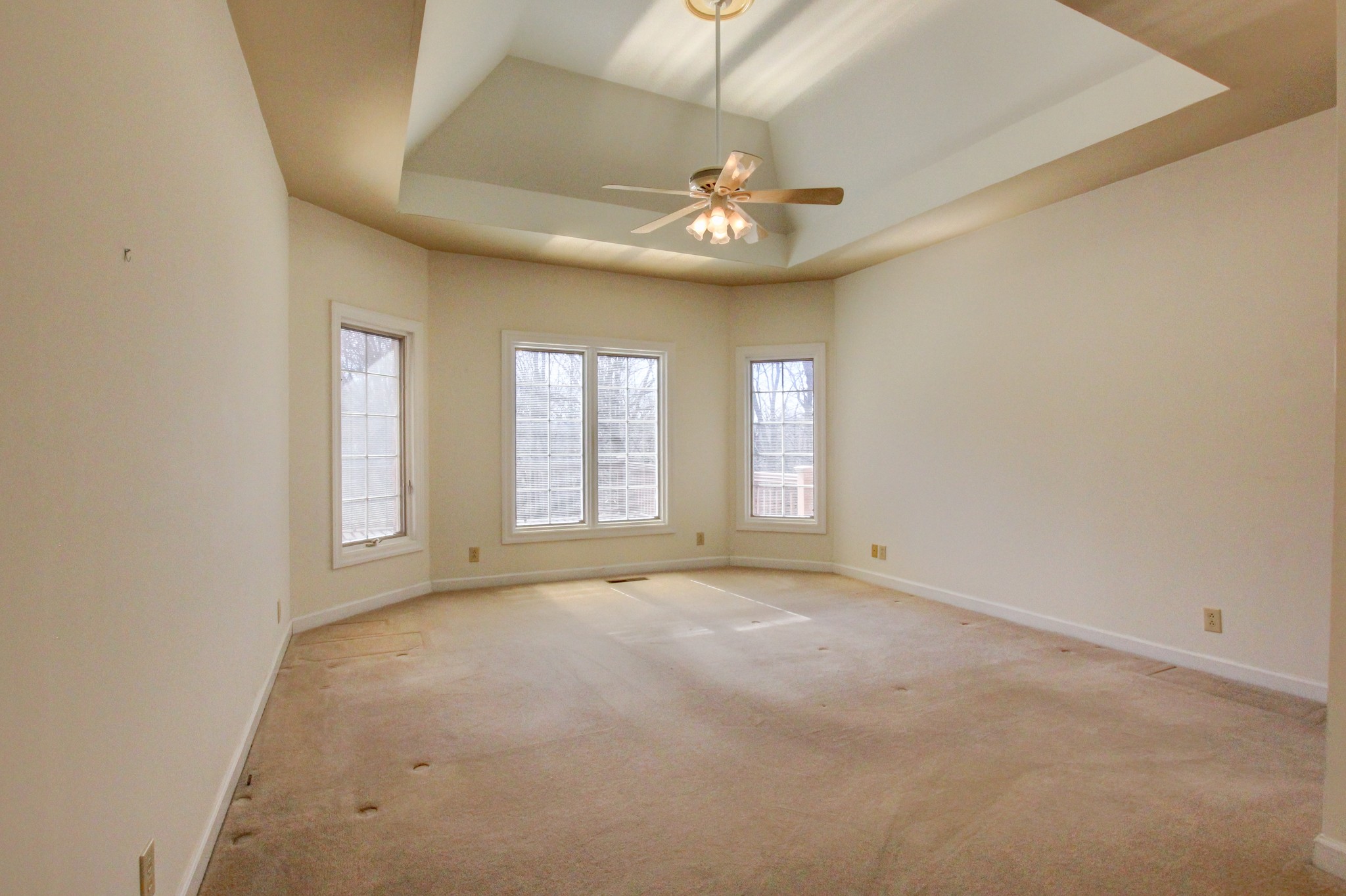 2208 Foxfire Road Clarksville, TN 37043 - Photo 26 of 46 Gallery Image 26