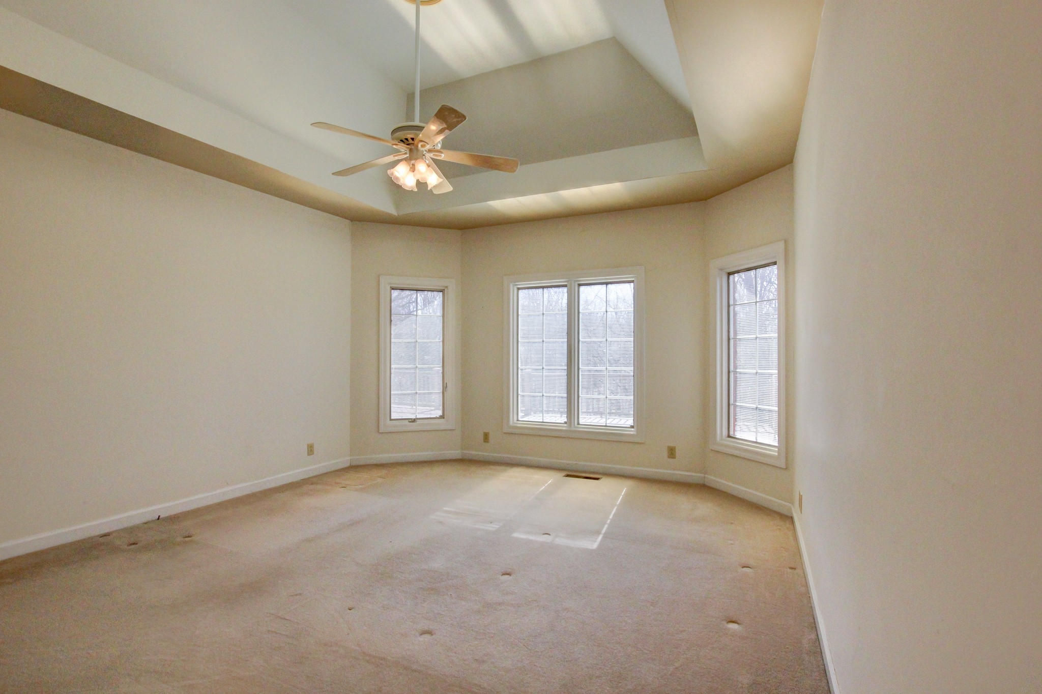 2208 Foxfire Road Clarksville, TN 37043 - Photo 27 of 46 Gallery Image 27