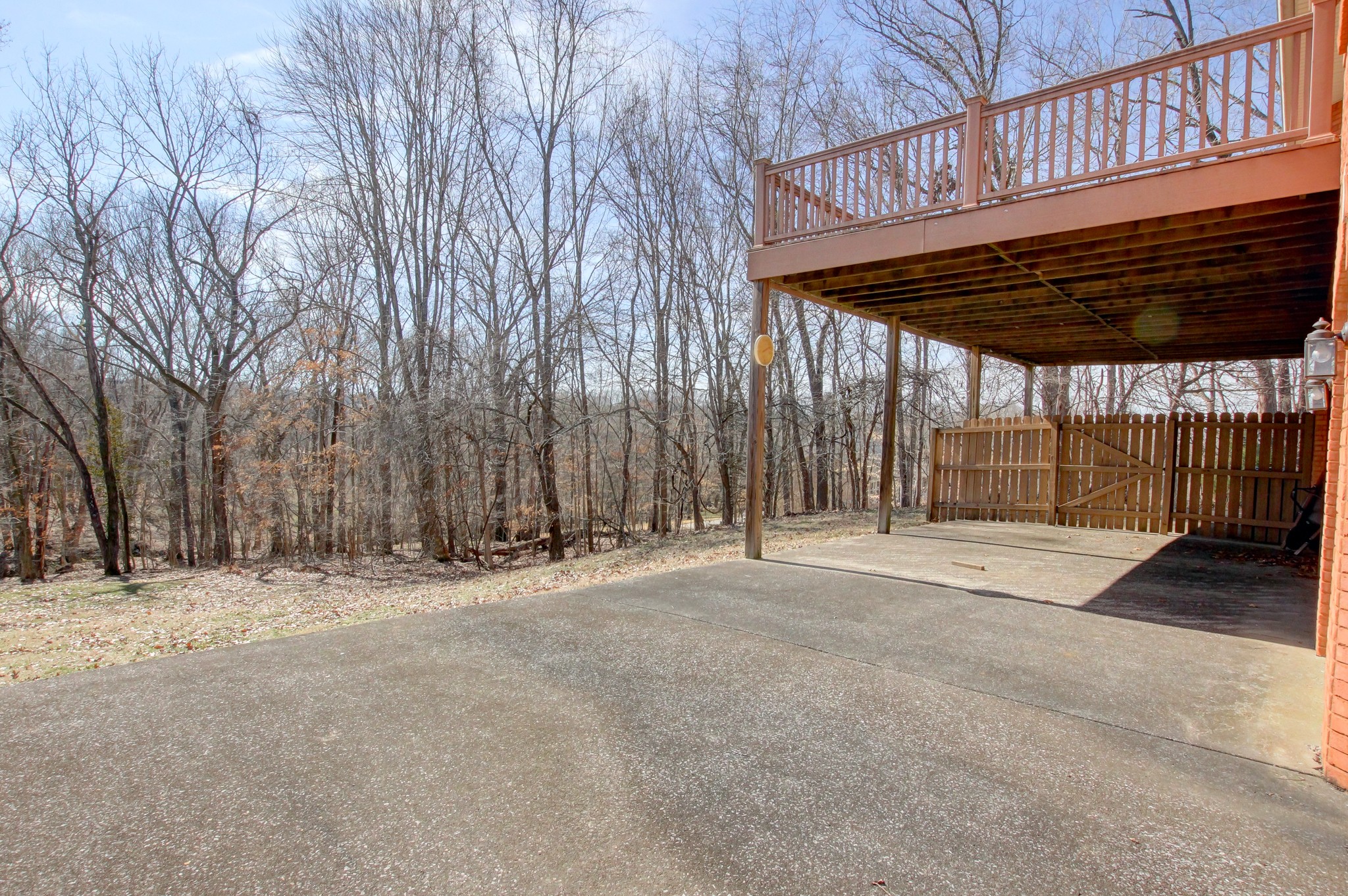 2208 Foxfire Road Clarksville, TN 37043 - Photo 3 of 46 Gallery Image 3