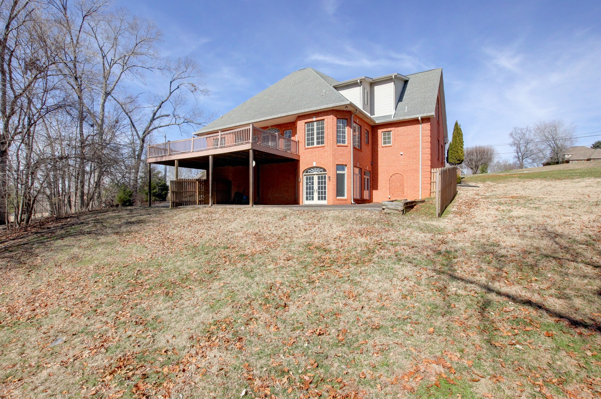 2208 Foxfire Road Clarksville, TN 37043 - Photo 4 of 46 Gallery Image 4