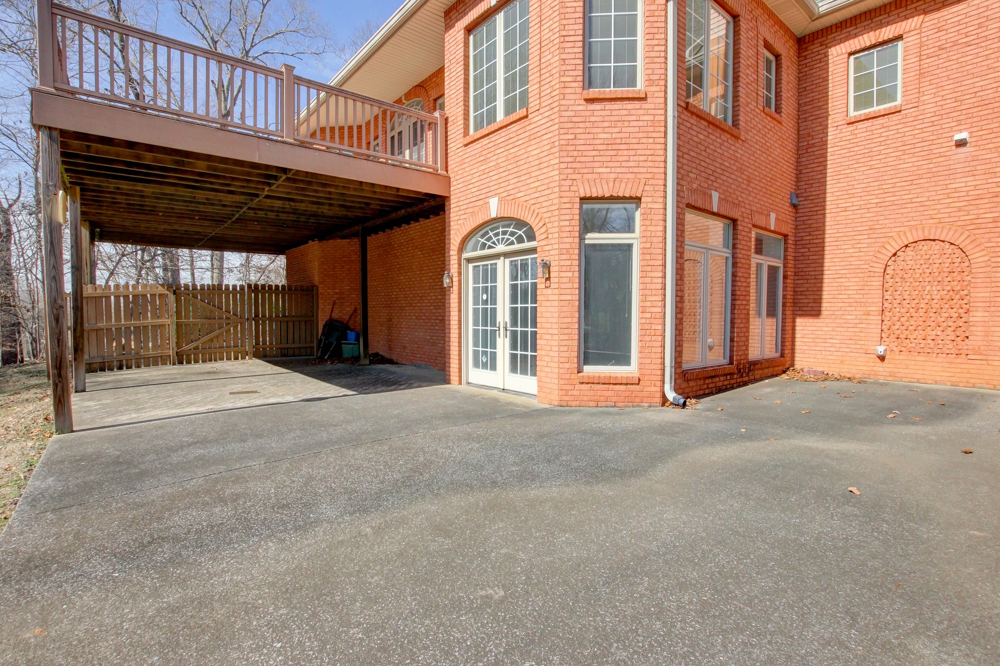 2208 Foxfire Road Clarksville, TN 37043 - Photo 5 of 46 Gallery Image 5