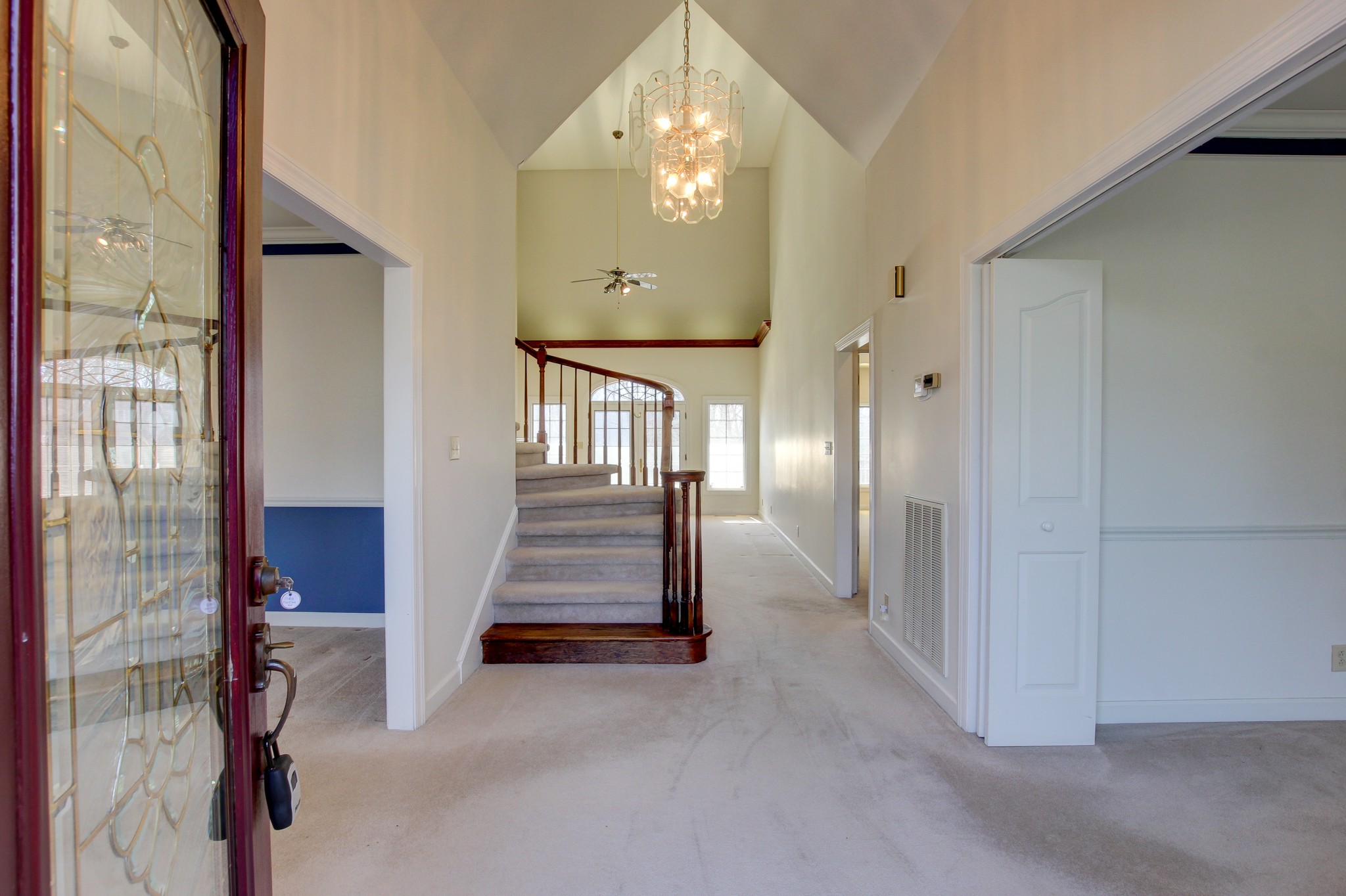 2208 Foxfire Road Clarksville, TN 37043 - Photo 8 of 46 Gallery Image 8