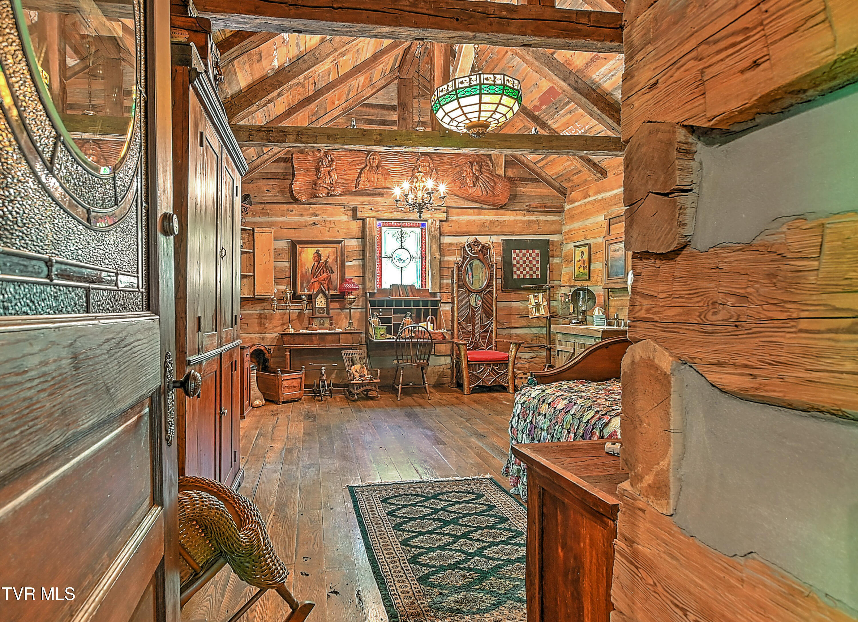 3388 Flower Gap Road Blackwater, VA 24221 - Photo 107 of 161 3388 Flower Gap Rd DS-106