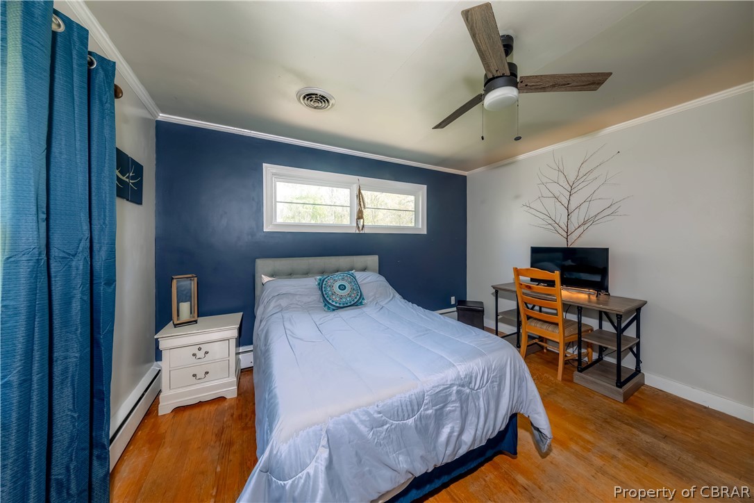 5401 North Courthouse Road Providence Forge, VA 23140 - Photo 23 of 35
