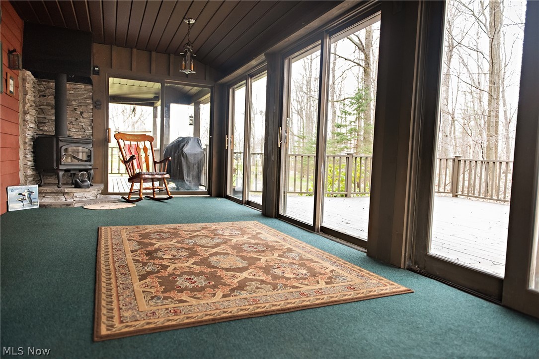 4562 Fairground Road Atwater, OH 44201 - Photo 16 of 22