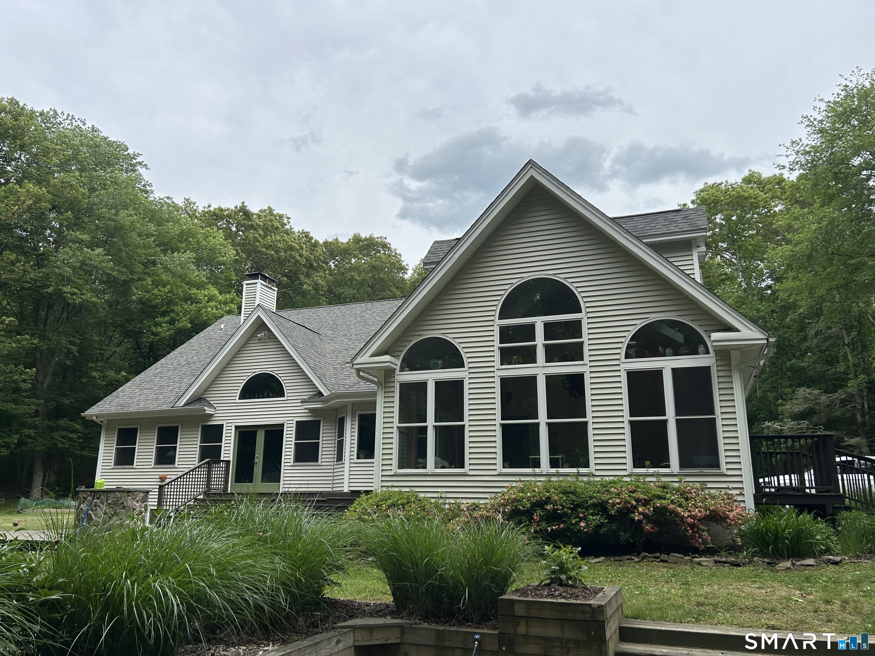 146 Lynch Road Lebanon, CT 06249 - Photo 2 of 6