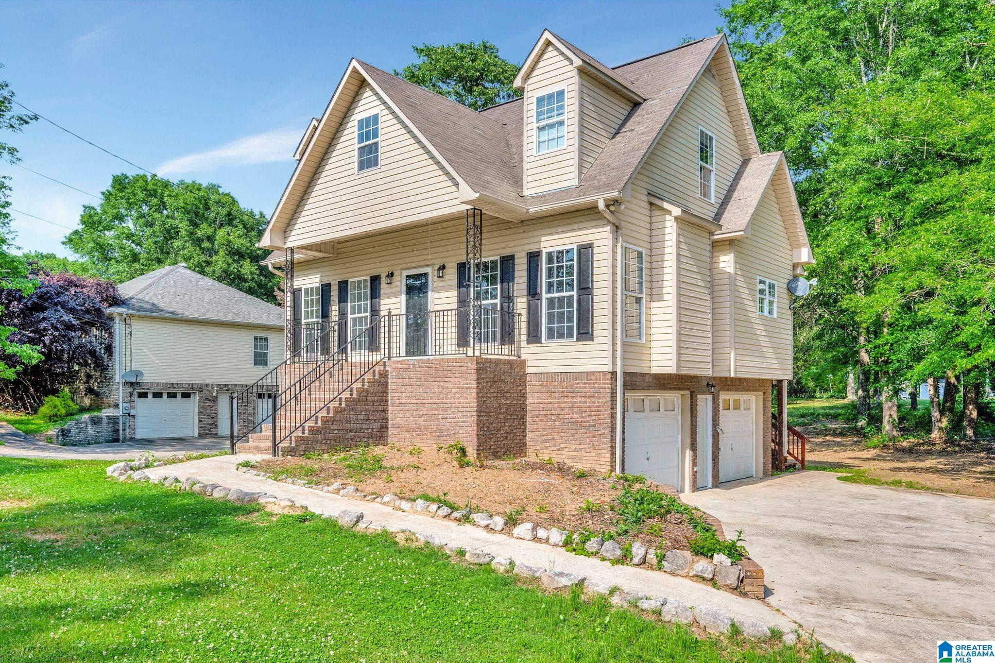 8747 Warrior-Kimberly Road Kimberly, AL 35091 - Photo 1 of 31