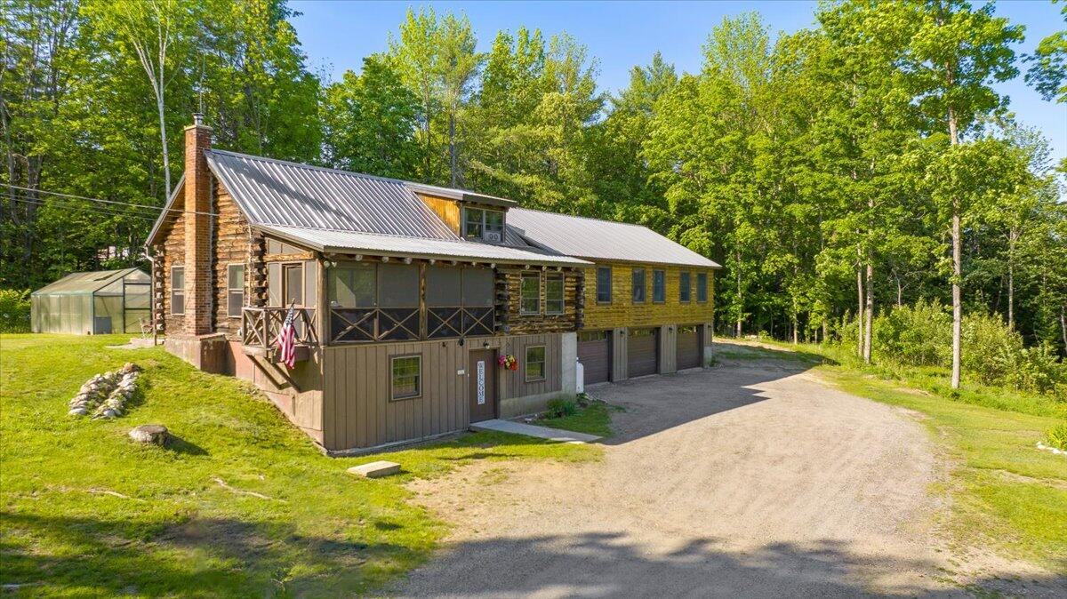 115 Sanders Road Livermore, ME 04253 - Photo 1 of 44 01-115 Sanders Rd, Livermore, ME, 04253-