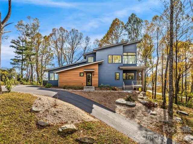 $1,795,000 | 15 Green Laurel Trail, Fletcher, NC 28732