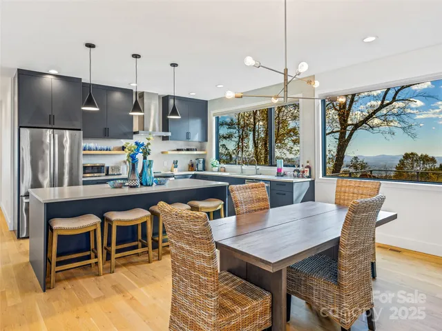 $1,795,000 | 15 Green Laurel Trail, Fletcher, NC 28732