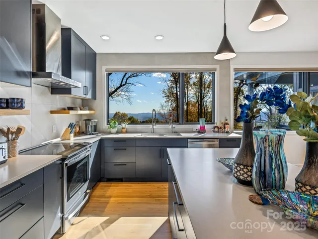 $1,795,000 | 15 Green Laurel Trail, Fletcher, NC 28732