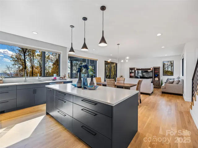 $1,795,000 | 15 Green Laurel Trail, Fletcher, NC 28732