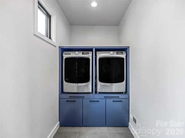 a bathroom with a sink and granite