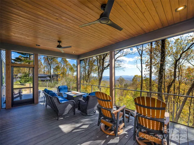 $1,795,000 | 15 Green Laurel Trail, Fletcher, NC 28732