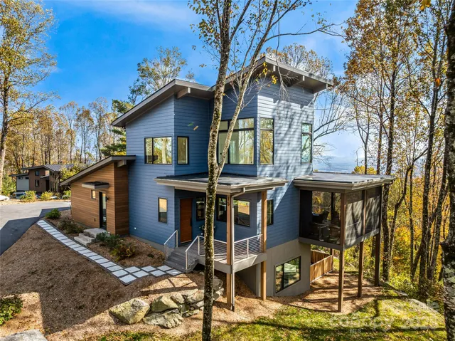 $1,795,000 | 15 Green Laurel Trail, Fletcher, NC 28732