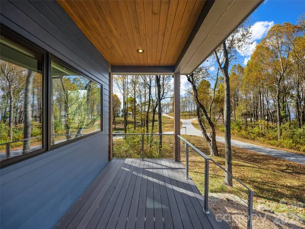 a view of railway station with sitting area