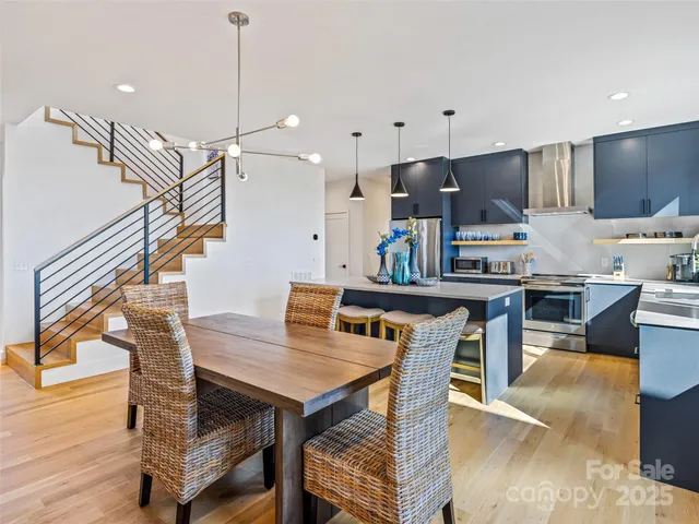 $1,795,000 | 15 Green Laurel Trail, Fletcher, NC 28732