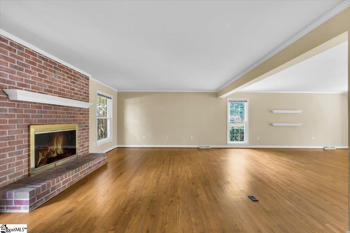203 Autumn Road Greer, SC 29650 - Photo 15 of 44 Gallery Image 15