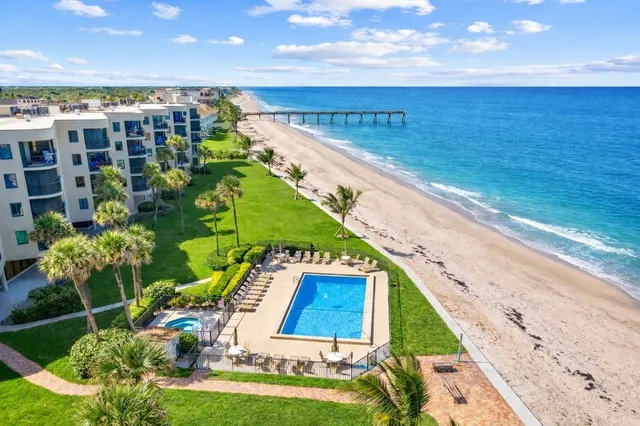 $895,000 | 4600 Florida A1A, Unit 206, Vero Beach, FL 32963