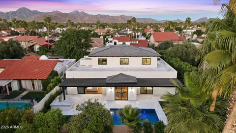 $3,500,000 | 10318 North 99th Street, Scottsdale, AZ 85258