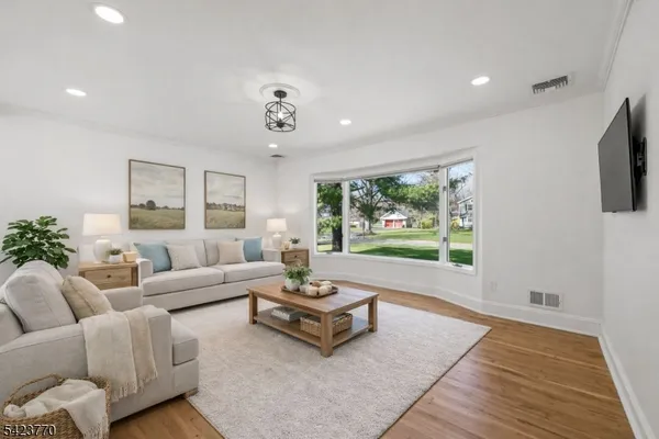 $5,200 | 27 Meadowview Road, Bernards, NJ 07920