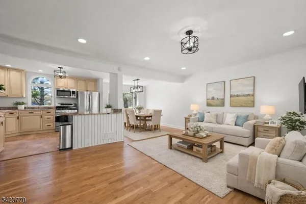 $5,200 | 27 Meadowview Road, Bernards, NJ 07920