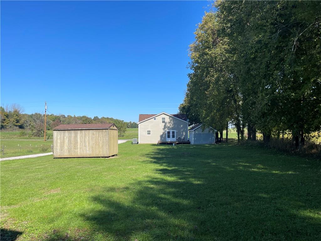 3954 Truesdel Road Gosport, IN 47433 - Photo 11 of 36
