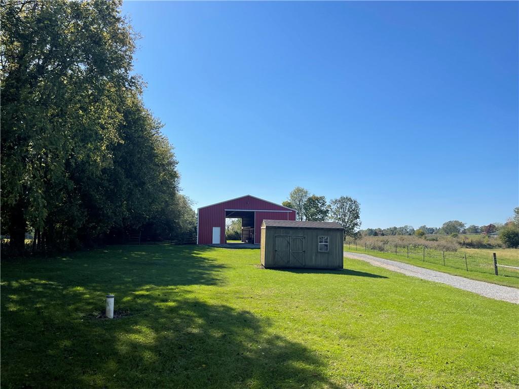 3954 Truesdel Road Gosport, IN 47433 - Photo 14 of 36
