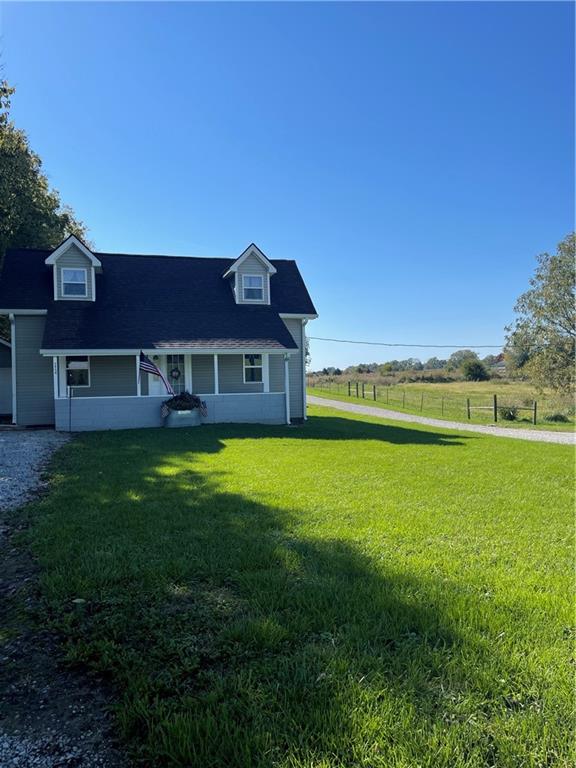 3954 Truesdel Road Gosport, IN 47433 - Photo 3 of 36