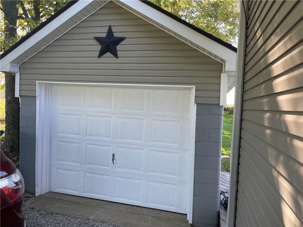 3954 Truesdel Road Gosport, IN 47433 - Photo 4 of 36
