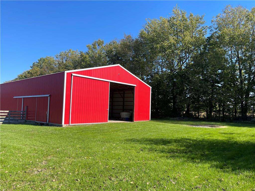 3954 Truesdel Road Gosport, IN 47433 - Photo 5 of 36