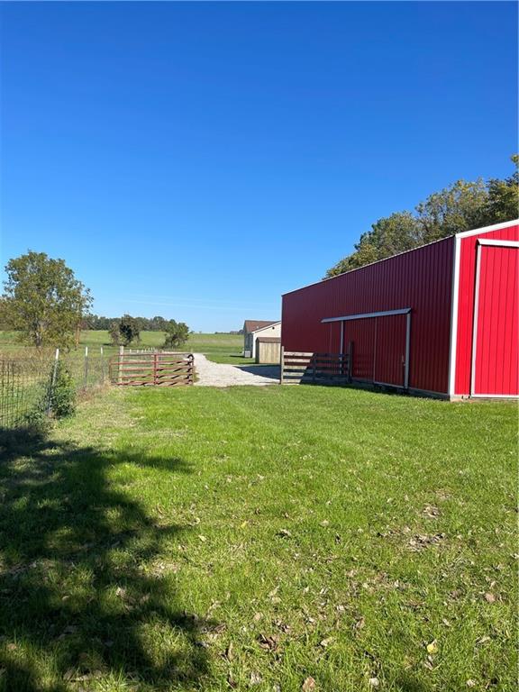 3954 Truesdel Road Gosport, IN 47433 - Photo 6 of 36